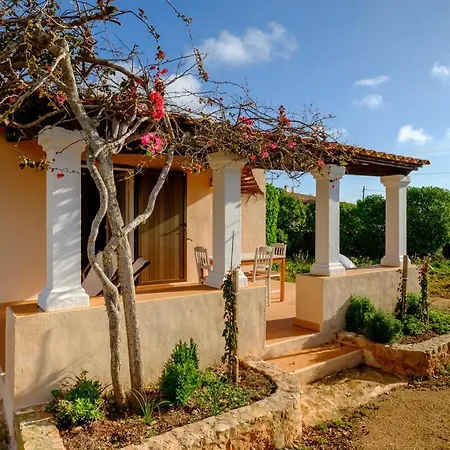 Casa Pitera 빌라 BALEARIC ISLANDS