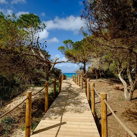 빌라 Casa Pitera BALEARIC ISLANDS