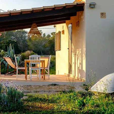 Casa Pitera 빌라 BALEARIC ISLANDS